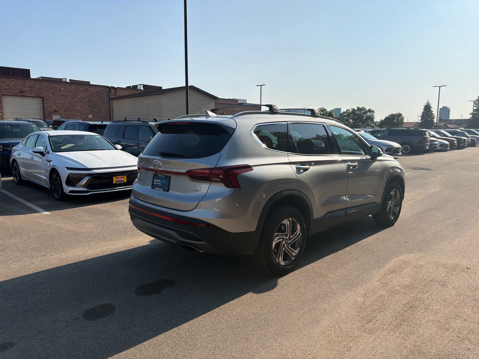 hyundai santa fe 2023 5NMS2DAJ2PH634972 image hyundai santa fe 2023 5NMS2DAJ2PH634972 image